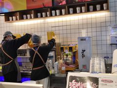 -茶百道(盛京大奥莱店)