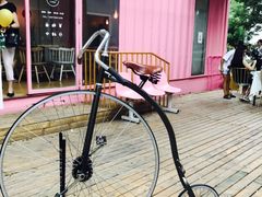 -灯塔咖啡馆BOOK·Coffee Shop