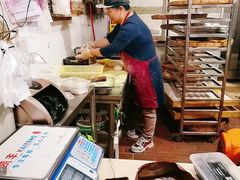 大堂-固海糕团店