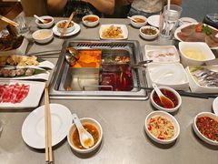 -海底捞火锅(万达广场店)