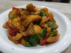 -江城燕子大排档(江汉路步行街店)