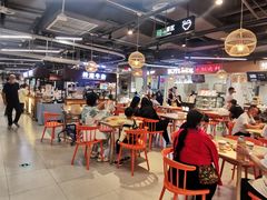 -盒马鲜生(观音桥店)