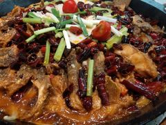 -老板恋上鱼(恒隆广场店)