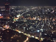 -东京都厅舍