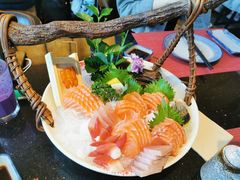 -daozao料理美术馆(寿光店)