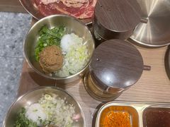 -西塔老太太泥炉烤肉(双井店)
