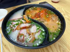 酸汤牛肉粉-肇兴特色牛肉粉