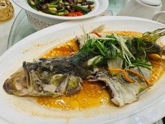 -鹭园酒家·四十年老字号