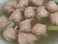 -肉燕扁食草包飯(东街店)