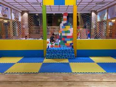 -汤W城市微度假(仓山店)