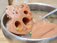 -文叔·湖北名小吃·小龙虾(华强北店)