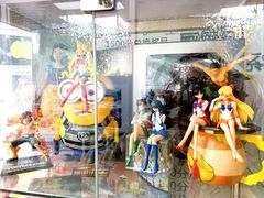 -鼎画艺术机构(贵都店)