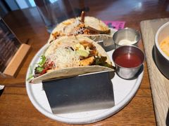 -巴别塔法餐舍(合作路店)
