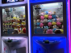 -天空之城动漫电玩世界(路劲又一城店)