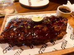 -DiAtas by Art Cafe Bumbu Bali