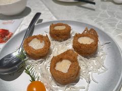 -珍宝海鲜JUMBO Seafood(ifc店)