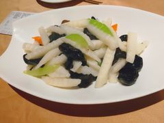 花园全家福-柒园·三十年创意杭帮菜(龙湖滨江天街店)