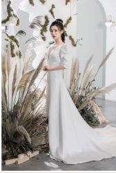 -欣薇婚纱(新源乐汇城店)