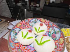 -富华斋饽饽铺·宫廷糕点·伴手礼(护国新天地店)