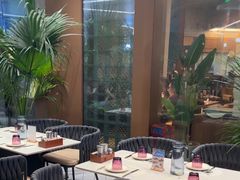 -一沙一城·岩烤牛扒(深圳首店)