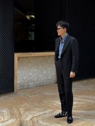 -THE RUIZ GZ睿制西装定制