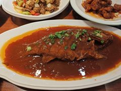 -惠宾饭庄(中山路店)
