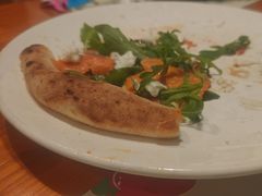 -Pizzeria da Nicola·火炉披萨(中大国际店)