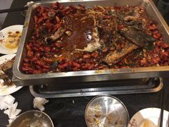 鱼乐道·鸣记烤鱼(岐山路店)-鸣记脆皮烤鱼(岐山路店)