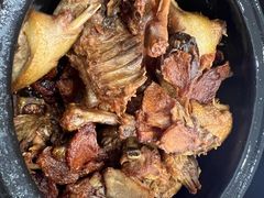 -斯丹姜母鸭·古法干香(涂门街总店)