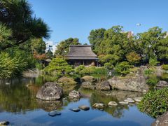 -水前寺成趣园