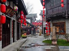 -平乐古镇