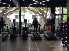 -VPsmart私教健身工作室(新华路旗舰店)