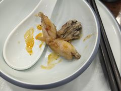 -乔家满族八大碗(流水沟店)