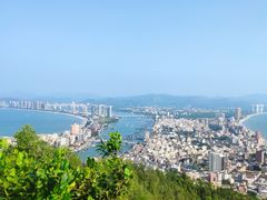 -广东惠东海龟国家级自然保护区