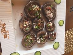 -玛吉阿米·餐吧