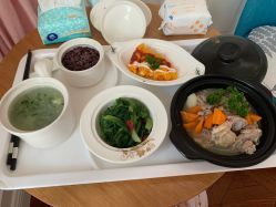 点击看大图 -菁幼月子会所(儿童医院店)