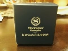 -盛宴自助餐厅(运达喜来登店)