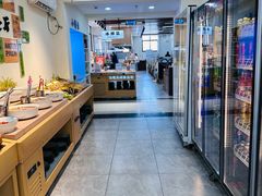 -仙螺岛海鲜自助餐厅(总店)