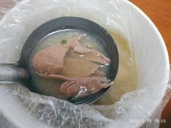 -胜泉小吃店(长汀宾馆店)
