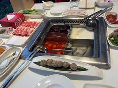 -海底捞大排档火锅(打浦路店)