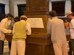 -沈阳金融博物馆