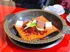 -重庆三峡火锅城(梅林店)