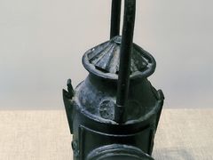 -中国铁道博物馆(正阳门馆)