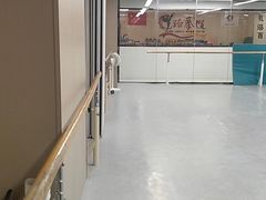 -舞蕾舞蹈(特长生校区)