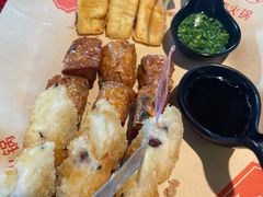 -大吉利·潮汕牛肉火锅(河西店)