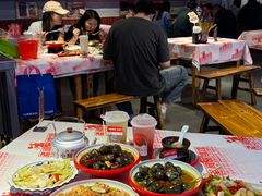 -老闵田螺馆·南昌市井菜·特色小吃(总店)