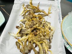 -伍记土家菜(欣葆家园店)