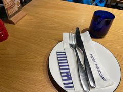 -玛尚诺意式餐厅(天环广场店)