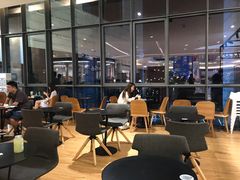 -36抹茶·千层与鲜果茶(欢乐海岸店)