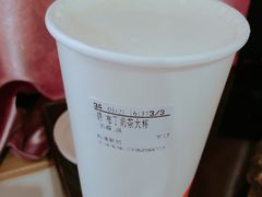 -CoCo都可(桃浦新邻店)
